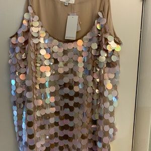 New with tags tank top